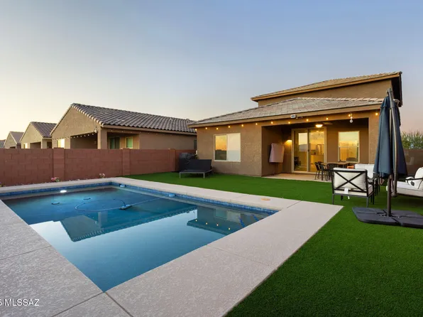 11288 S Weismann Dr, Vail, AZ 85641