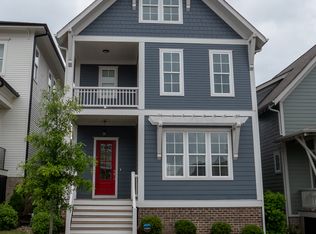 1113 Starkville St, Durham, NC 27713