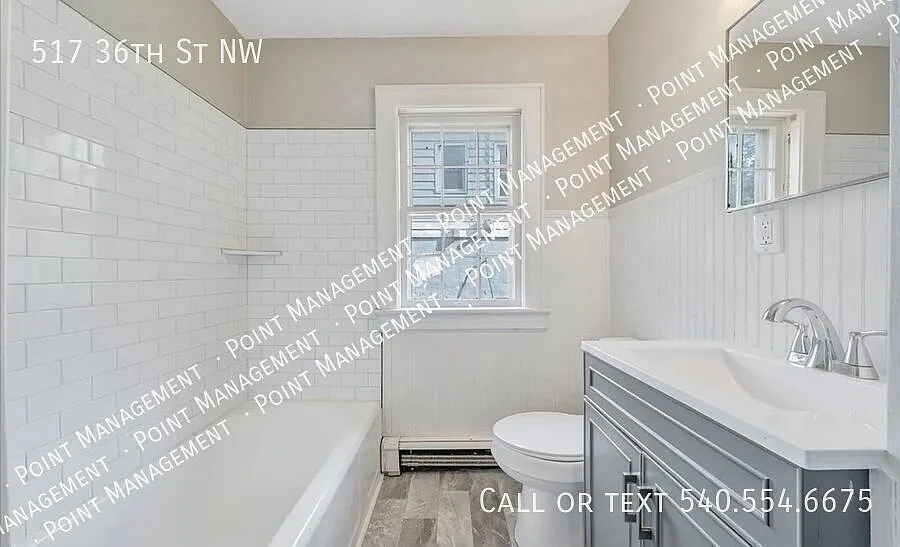 Charming 2BR Home with Hardwood Floors & Private Yard — Photo 2