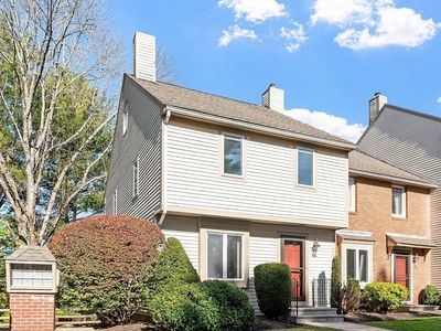 906 Lewis O Gray Dr #906, Saugus, MA, 01906