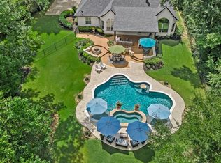 8979 Forest Lake Dr, Montgomery, TX 77316
