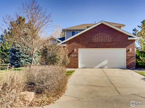 2054 Falcon Dr Longmont Co 80503 Zillow