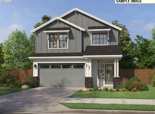 4688 NW 71st Ave, Camas, WA 98607
