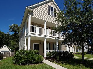 116 Cypress View Rd, Goose Creek, SC 29445