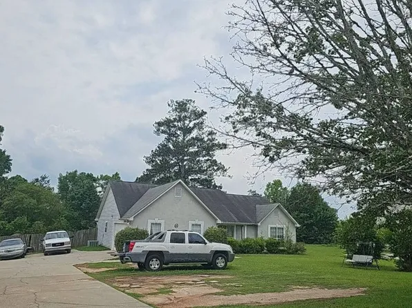 1175 Mundys Mill Rd, Jonesboro, GA 30238