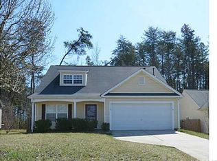 6119 Sid Crane Dr, Charlotte, NC 28216