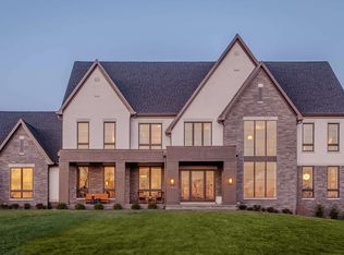 The Oakhall Plan, Valley Springs Estates, Purcellville, VA 20132