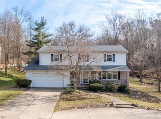 7003 S Boyden Rd, Northfield, OH 44067