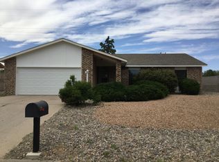 471 Wagon Train Dr SE, Rio Rancho, NM 87124