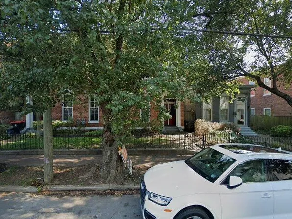 (undisclosed Address), Louisville, KY 40206