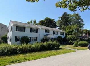 10 Derby Rd #5, South Portland, ME 04106