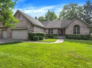 1456 Bent Tree Pl, Greenwood, IN