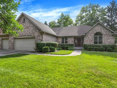 1456 Bent Tree Pl, Greenwood, IN, 46143