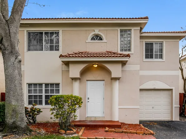 40 NW 110th Ave, Fort Lauderdale, FL 33324