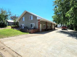 6 W Wabasha Ave, Baker, MT 59313