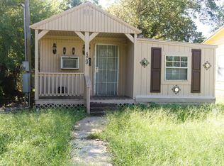 459 E 71st St, Shreveport, LA 71106