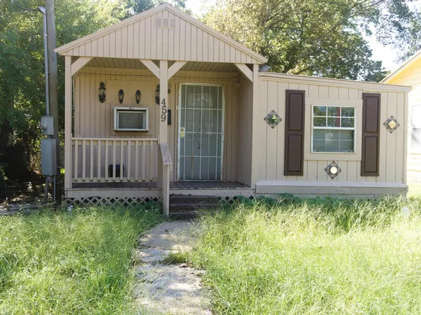 459 E 71st St, Shreveport, LA 71106