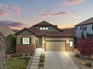 7790 S Queensburg Way, Aurora, CO 80016