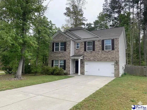 1104 Rock Creek Dr, Florence, SC 29505