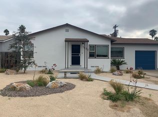 1622 S Tremont St APT A, Oceanside, CA 92054