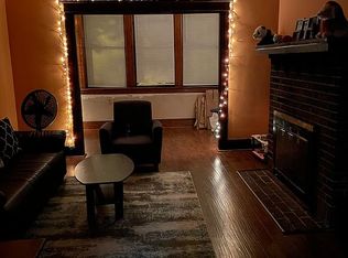 117 Nelson Ave FLOOR 2, Jersey City, NJ 07307