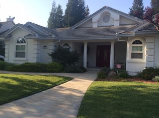 2091 Legends Ct, Merced, CA 95340