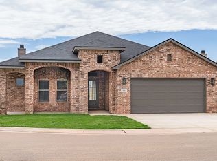 Vanessa Plan, Westmont, Lubbock, TX 79407