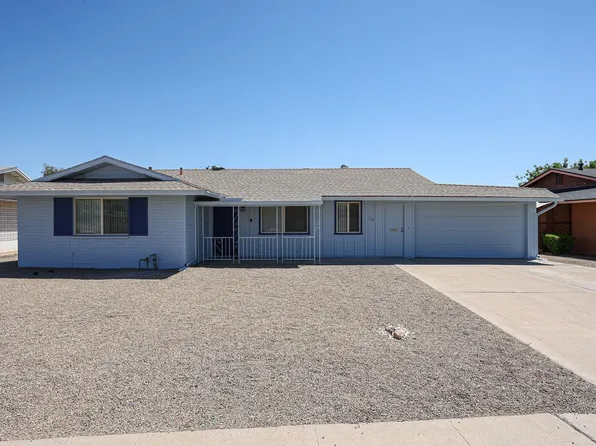 11033 W Elk Ave, Sun City, AZ 85351