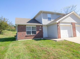 1332 Godas Dr, Columbia, MO 65202