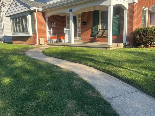 106 Craig Dr, Hamilton, OH 45013