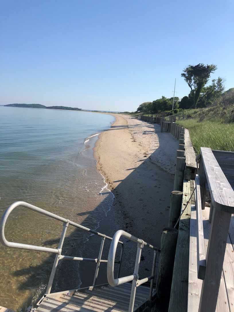  if you like pina colodas...