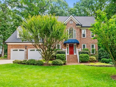 1030 W Sterlington Pl, Apex, NC, 27502