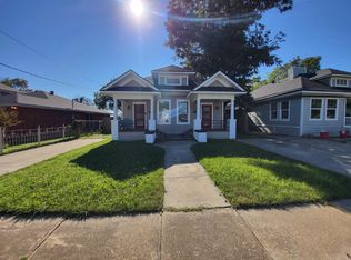 720 W 10th St, Dallas, TX 75208