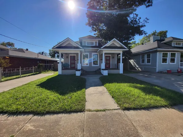 720 W 10th St, Dallas, TX 75208