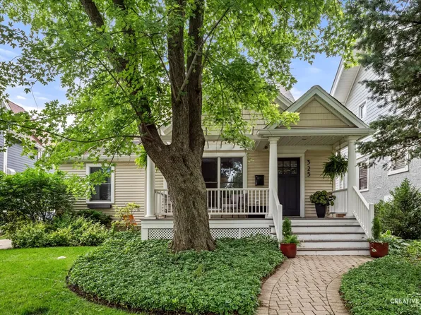 325 S Madison Ave, La Grange, IL 60525