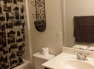 308 Smoking Loon Ave, North Las Vegas, NV 89031
