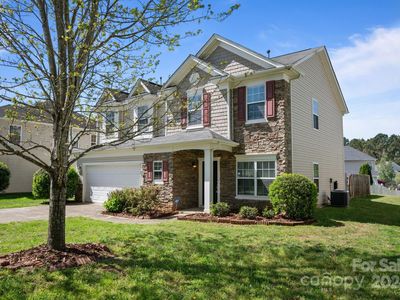 7512 Kuck Rd, Mint Hill, NC, 28227