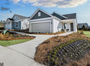 215 Alcovy Ct, Griffin, GA 30223