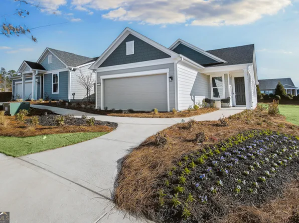 215 Alcovy Ct, Griffin, GA 30223