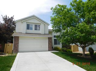 3117 W Yarrow Cir, Superior, CO 80027