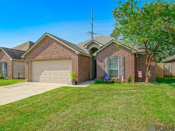 22775 Cabo Ln, Denham Springs, LA 70726