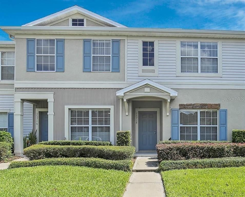 15718 Fishhawk Falls Dr, Lithia, FL 33547 Zillow