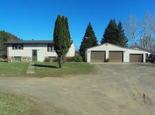 4358 Solway Rd, Hermantown, MN 55810