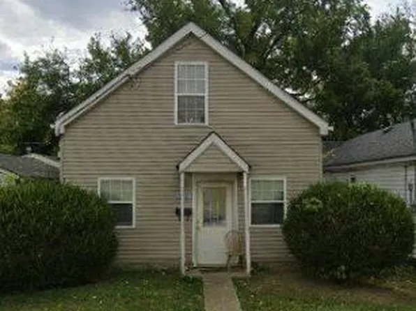 210 E Wampum Ave, Louisville, KY 40209