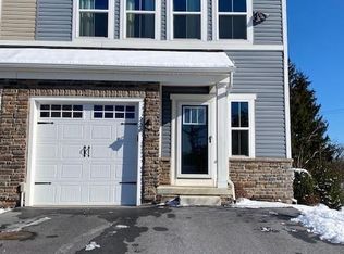 200 Hibiscus Way, Downingtown, PA 19335
