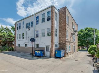 6956 W Schubert Ave #3, Elmwood Park, IL 60707