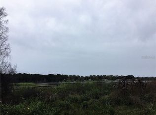 Cemetery Rd LOT 490, Seville, FL 32190