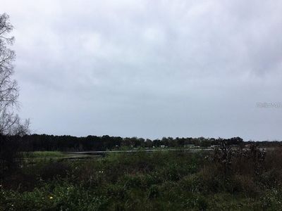 Cemetery Rd Lot 490, Seville, FL, 32190
