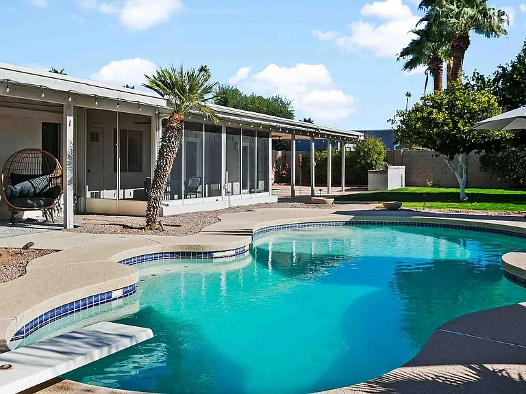 6411 E Presidio Rd — Photo 42