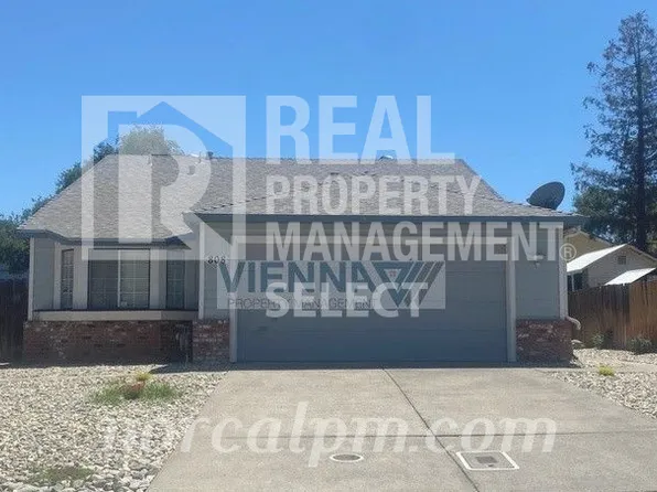 808 Marsh Creek Dr, Sacramento, CA 95838